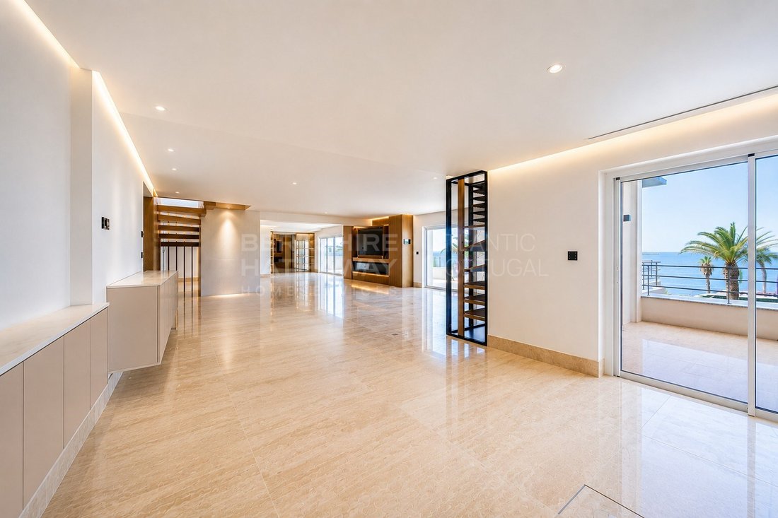 Apartment in Carcavelos e Parede, Lisbon, Portugal 4 - 18367300