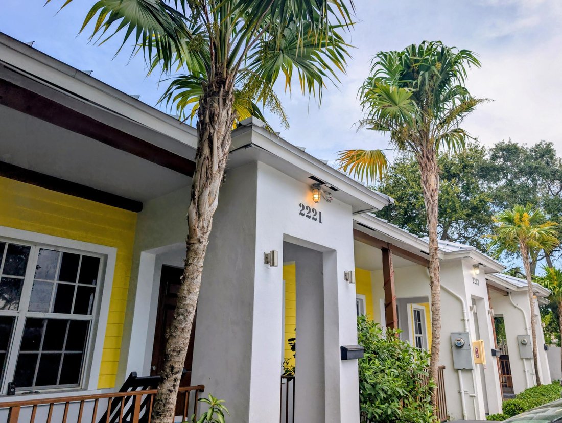 House in Plantation, Florida, United States 1 - 18362596