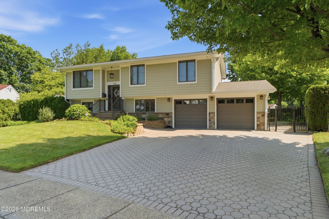 House in South Plainfield, New Jersey, United States 3 - 18365097