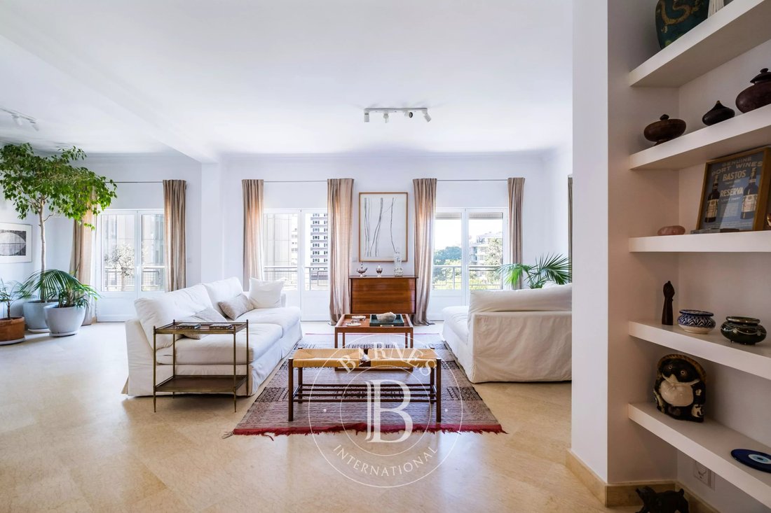 Apartment in Avenidas Novas, Lisbon, Portugal 1 - 18364167