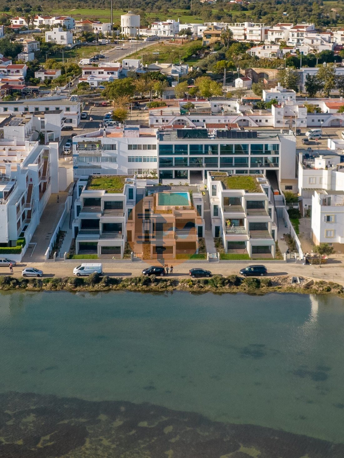 Apartamento en Moncarapacho, Algarve, Portugal 4 - 18369438