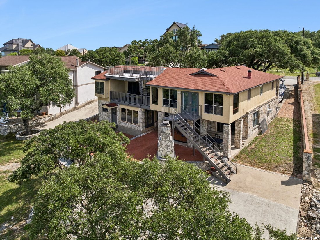 House in Canyon Lake, Texas, United States 5 - 18366494