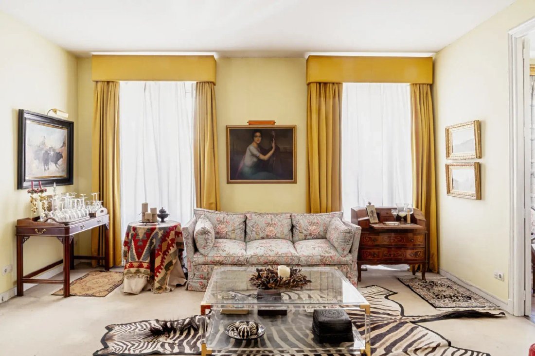 Apartment in Barrio Salamanca, Madrid, Spain 3 - 18362997