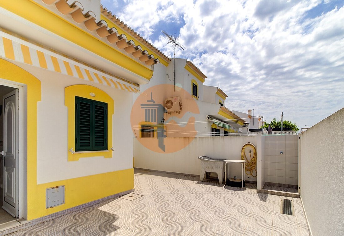 House in Vila Nova de Cacela, Algarve, Portugal 3 - 18367320