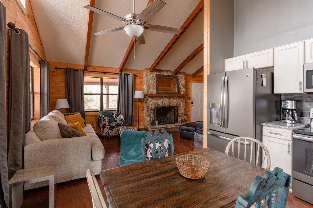 House in Topton, North Carolina, United States 4 - 18363629