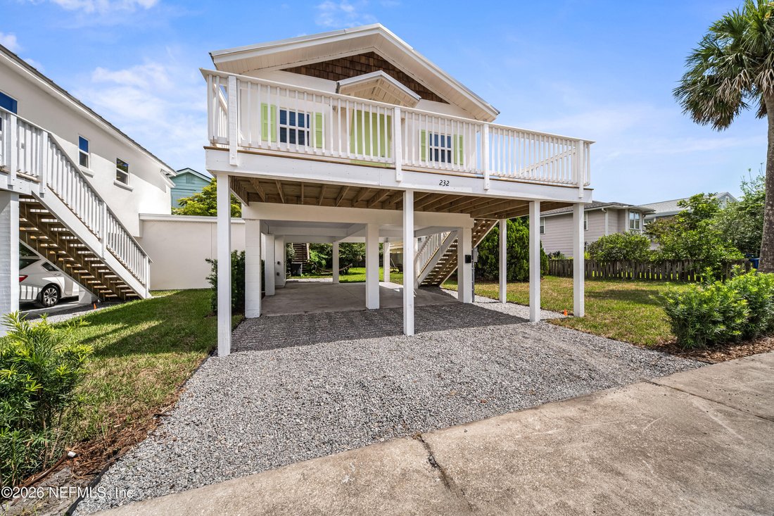 Neptune Beach, Florida, United States 4 - 18364829