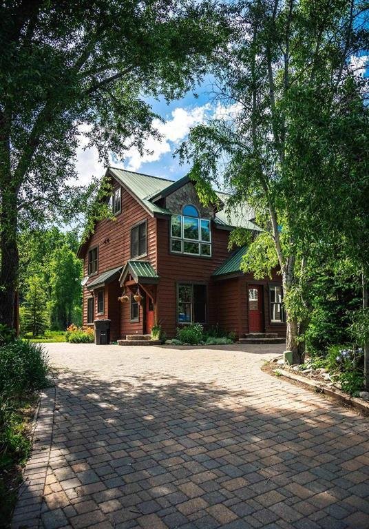 House in Crested Butte, Colorado, United States 3 - 14445049