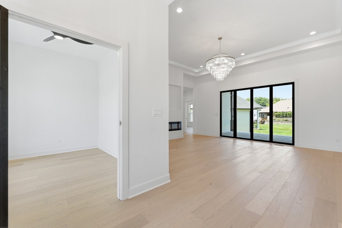 House in Watterson Park, Kentucky, United States 5 - 18361694
