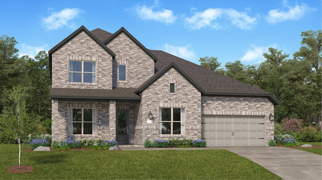 House in Dickinson, Texas, United States 1 - 18364369