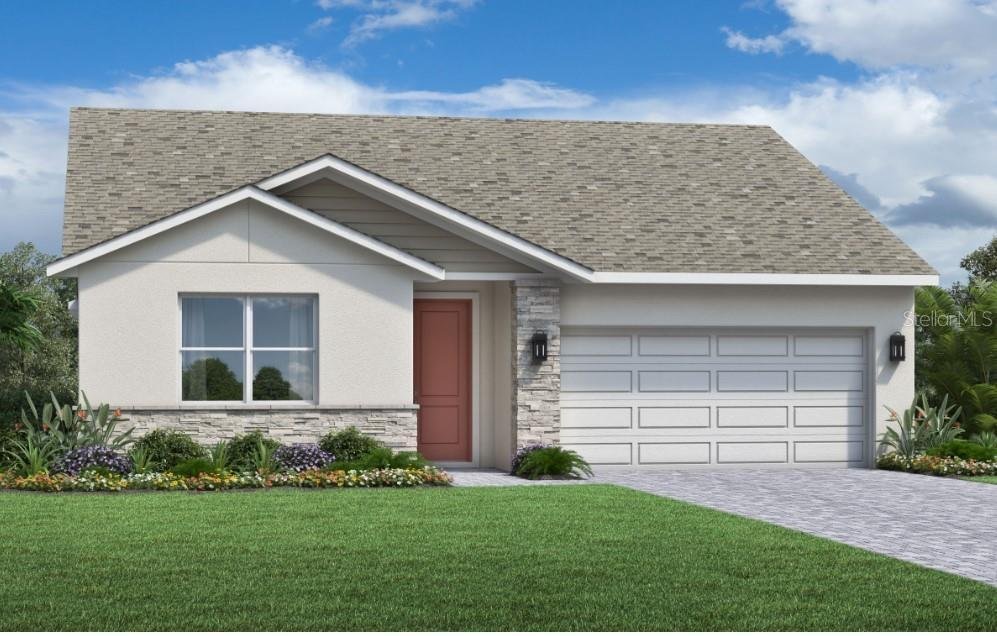 House in Orlando, Florida, United States 1 - 18365567