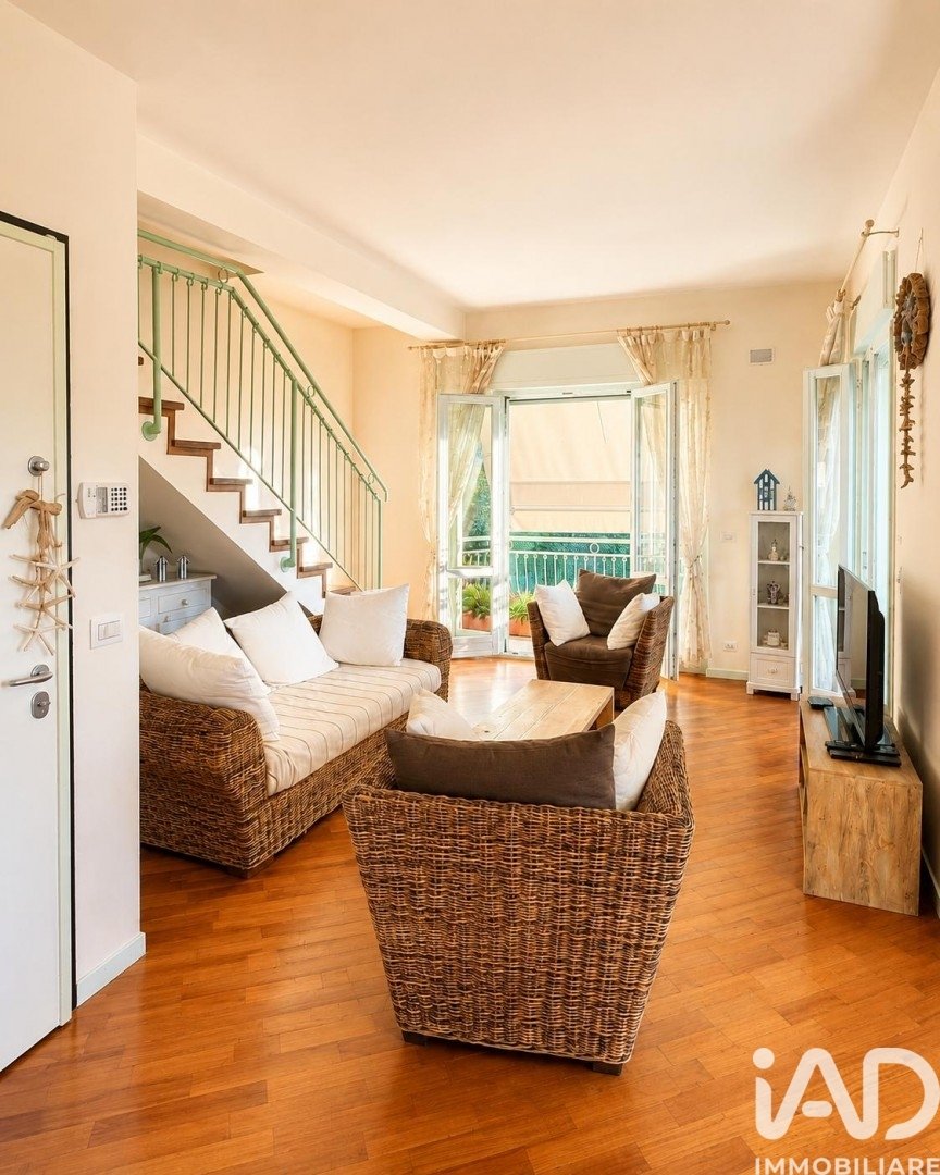 Apartment in Tonfano, Pietrasanta, Italy 2 - 18369473
