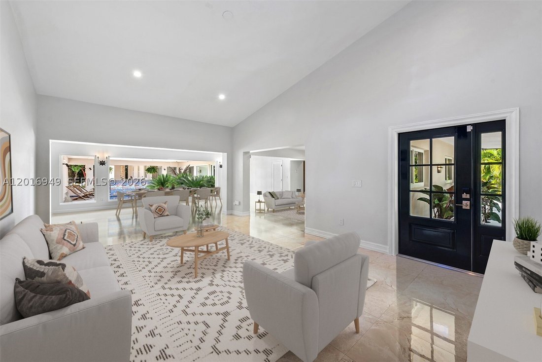 House in Coral Gables, Florida, United States 5 - 18049977