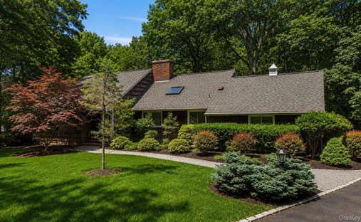 Casa a Port Jefferson, New York, Stati Uniti 1