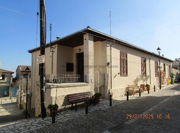 House in Pano Lefkara, Larnaca, Cyprus 2 - 18364348