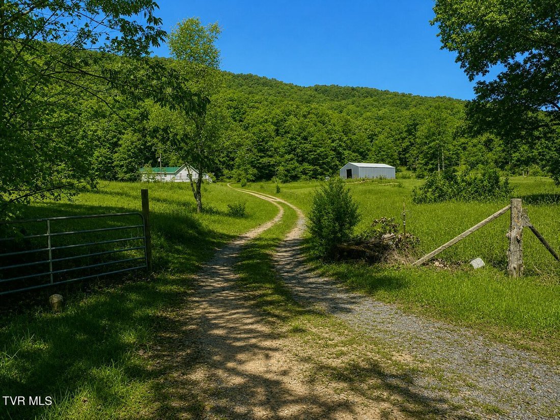 House in Surgoinsville, Tennessee, United States 1 - 17791182
