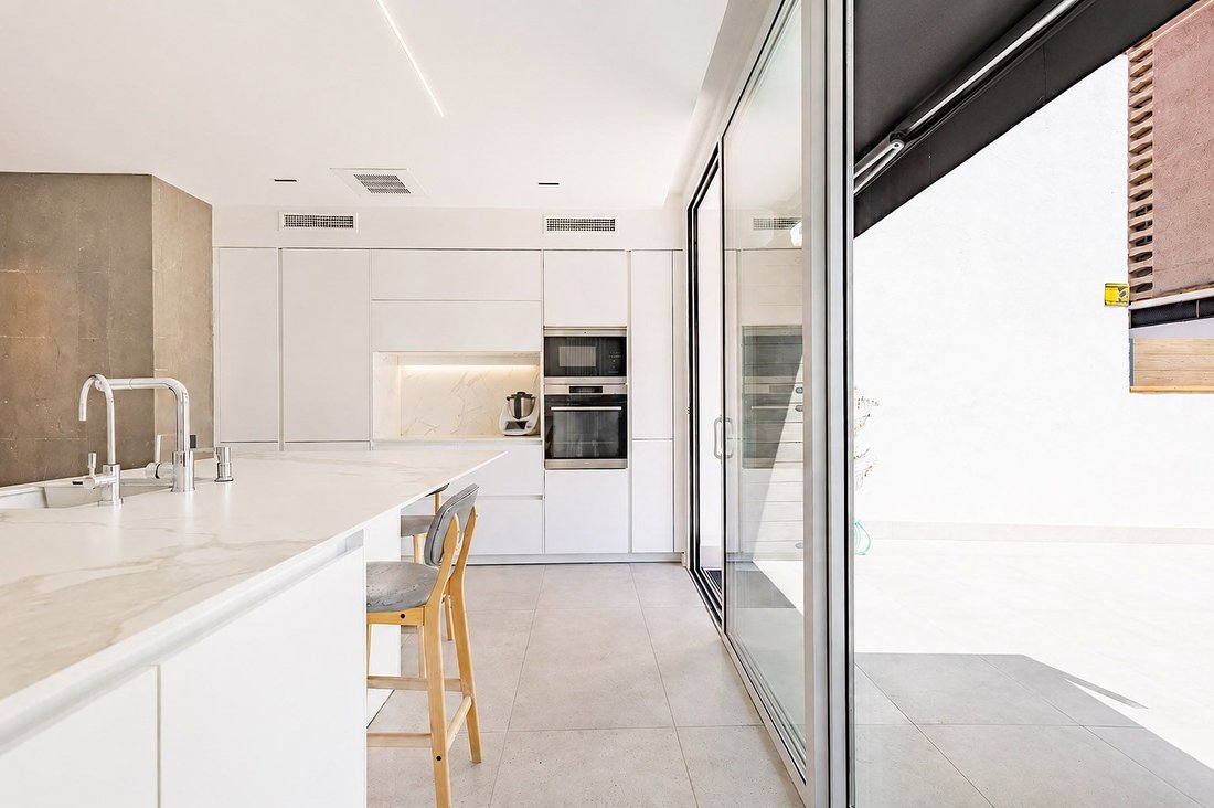 House in Sabadell, Catalonia, Spain 5 - 18364459