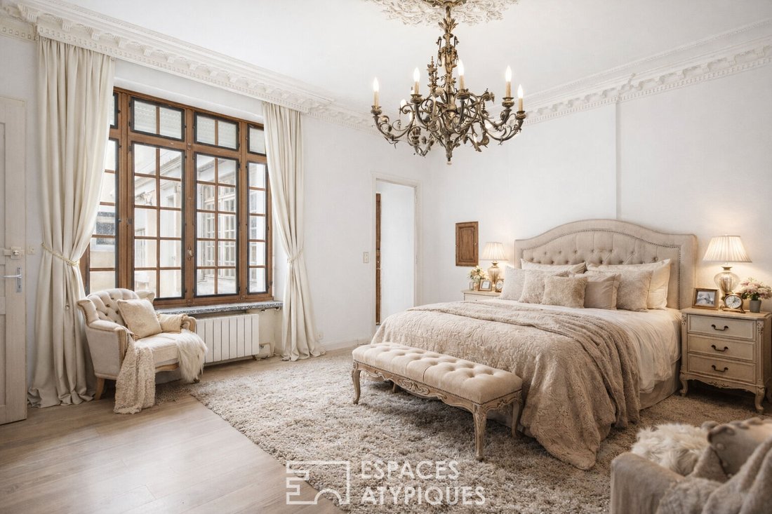 Villa in Montredon-Labessonnie, Occitania, France 4 - 18361659