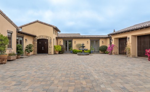 Casa a Monterey, California, Stati Uniti 1