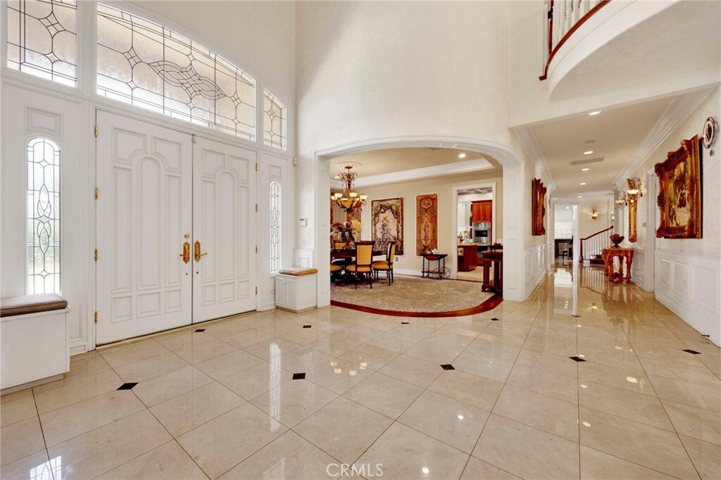 House in Bradbury, California, United States 5 - 18363665