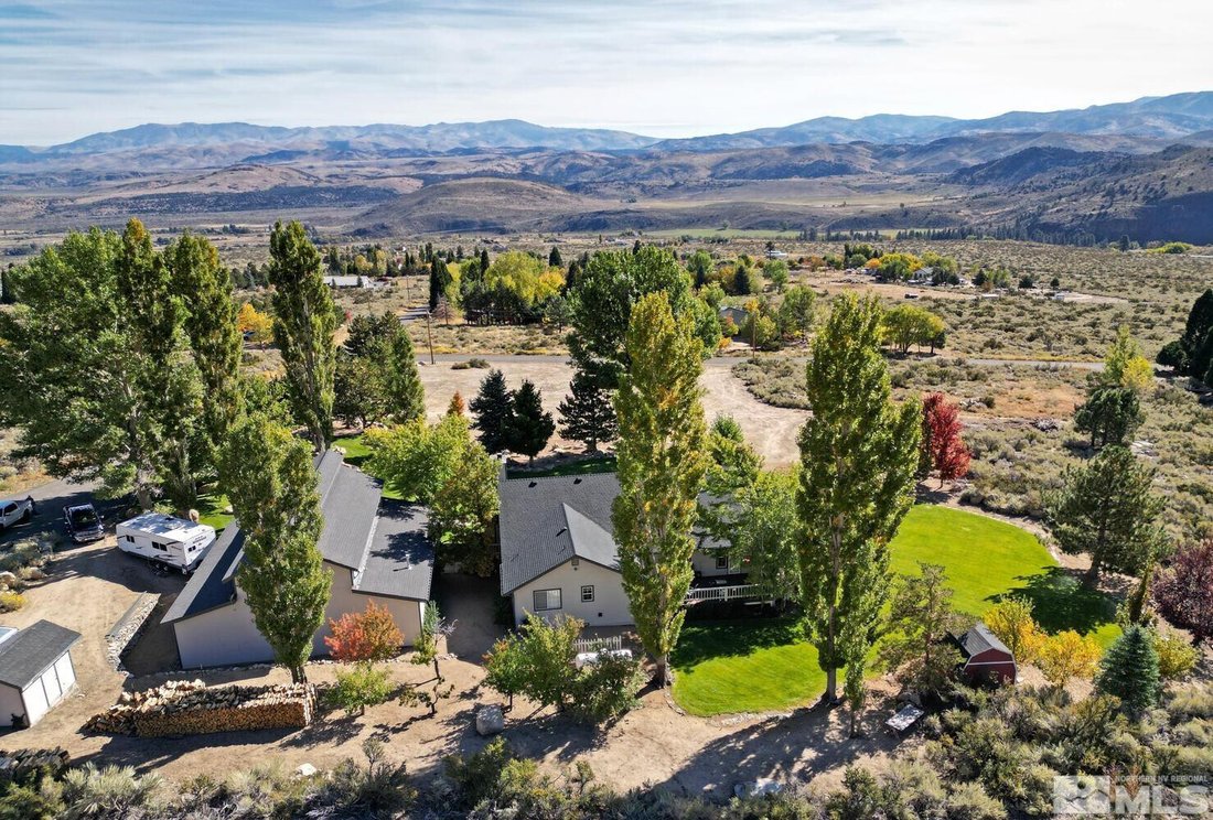 House in Markleeville, California, United States 2 - 18365755