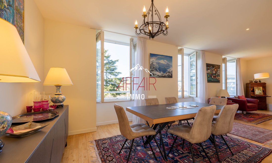 Apartment in Etrembieres, Auvergne-Rhône-Alpes, France 3 - 18363114