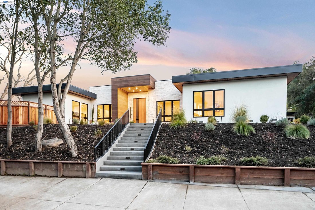 House in Danville, California, United States 4 - 18366019