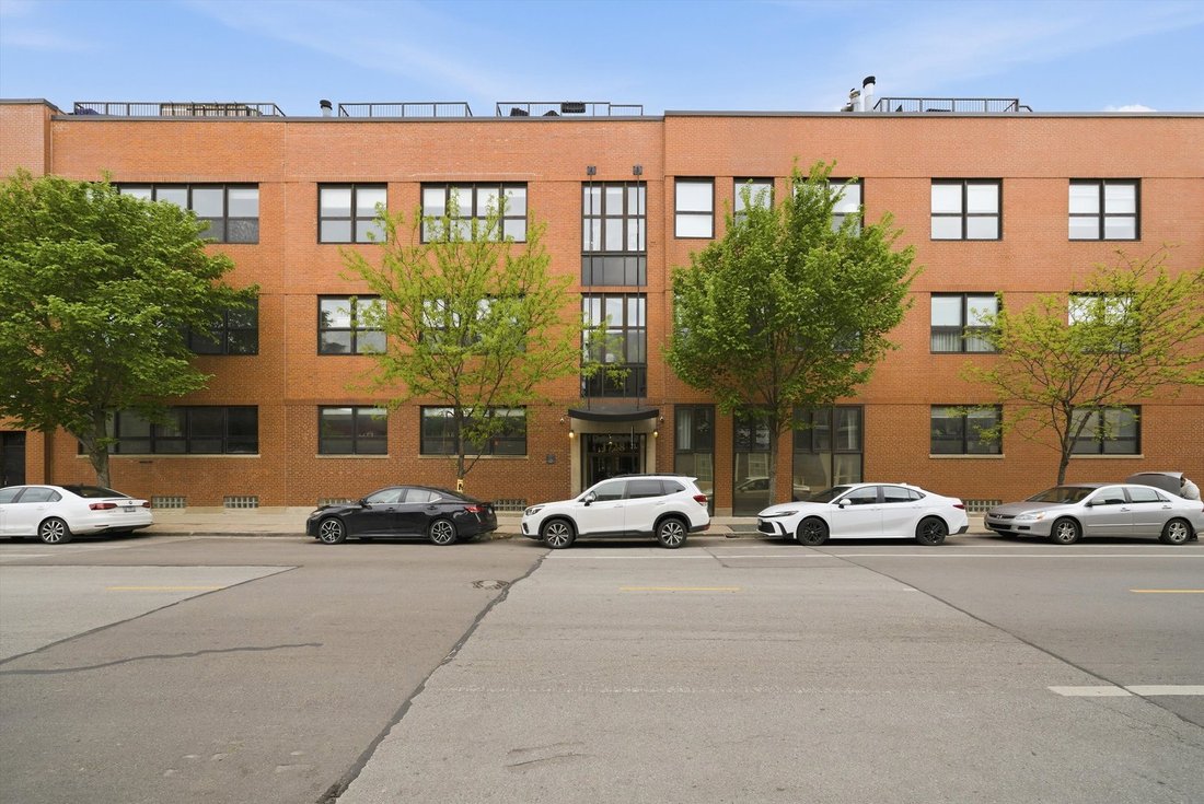 Condo in Chicago, Illinois, United States 1 - 18365678
