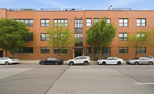 Eigentumswohnung in Chicago, Illinois, Vereinigte Staaten 1