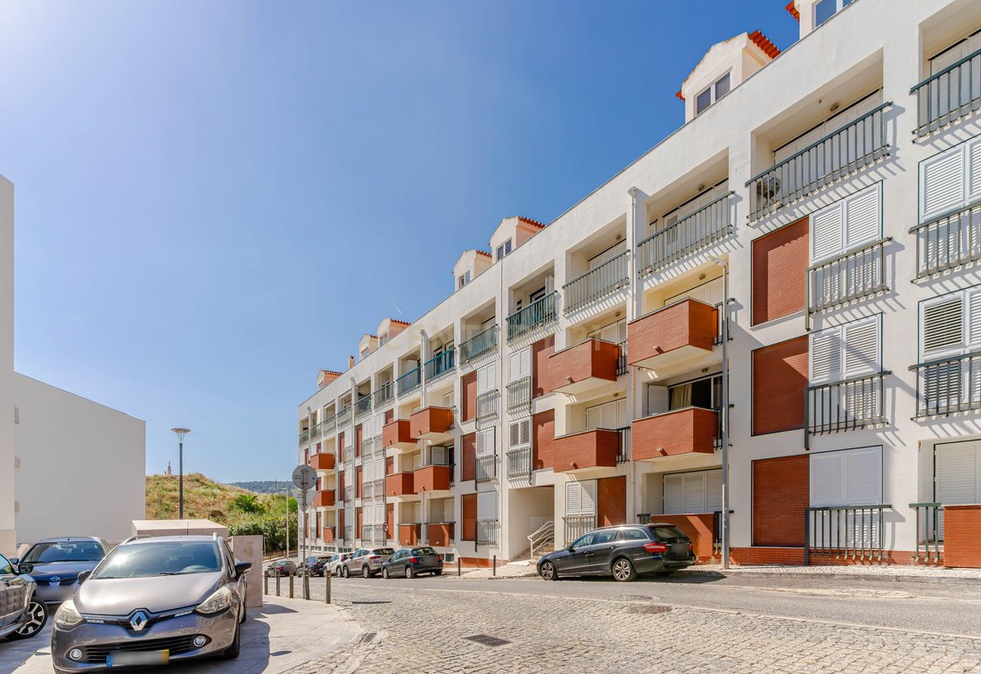 Apartment in Santiago, Setubal, Portugal 3 - 15717990
