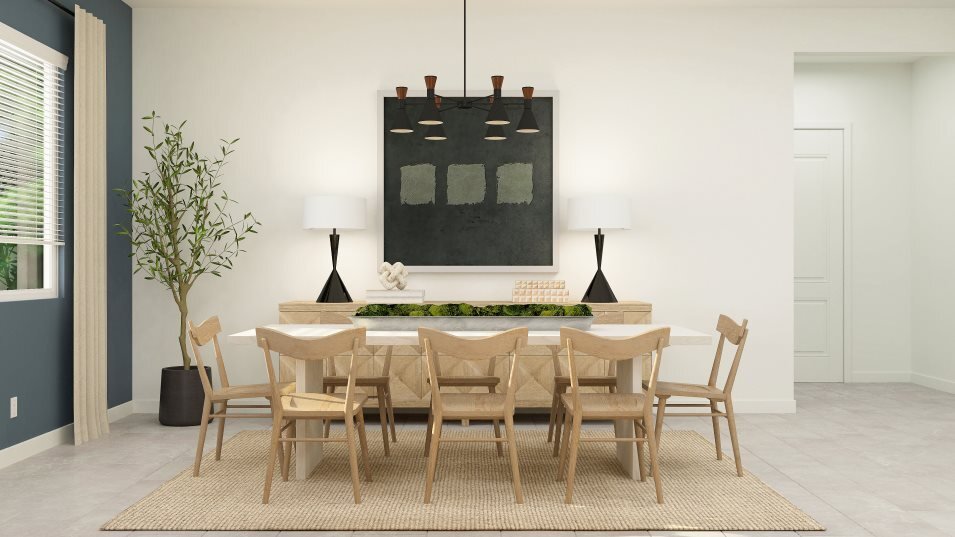 House in San Tan Valley, Arizona, United States 5 - 18364270