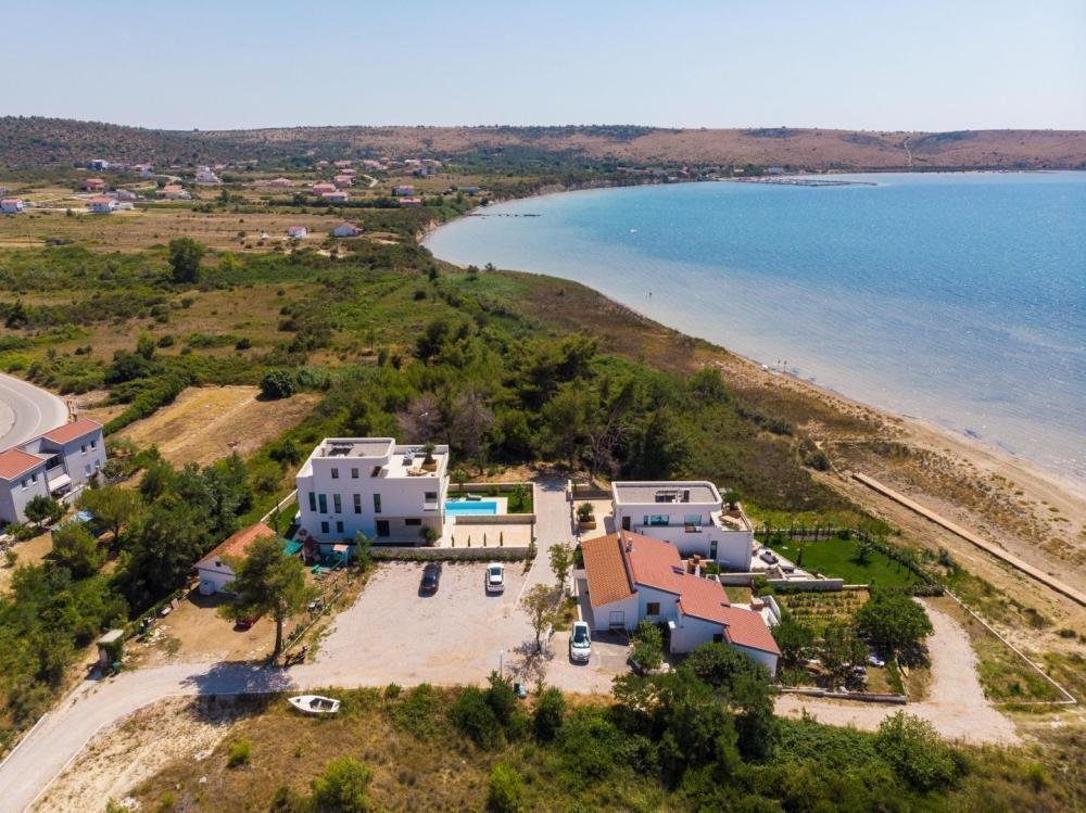 Villa in Zadar, Zadar County, Croatia 2 - 18365892