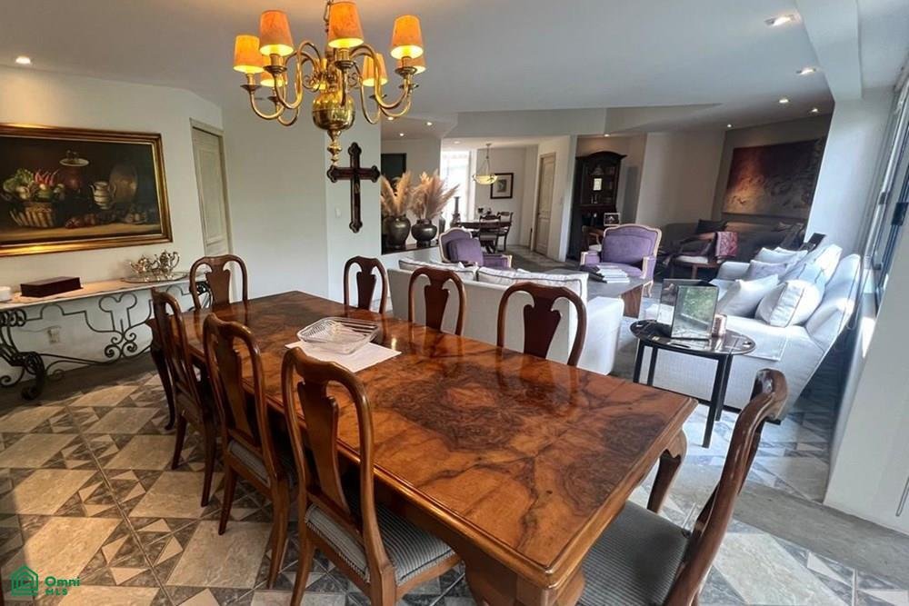 Condo in Mexico City, Mexico 3 - 18030805