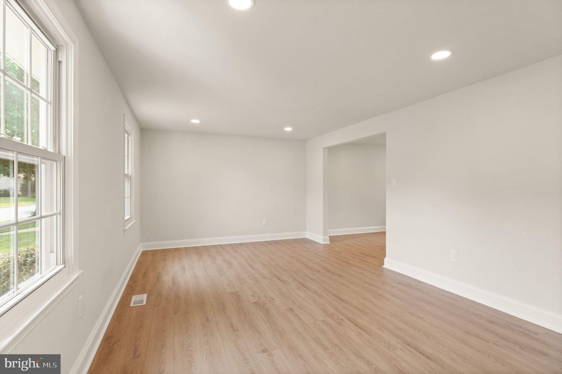 House in Centreville, Virginia, United States 5 - 18369454