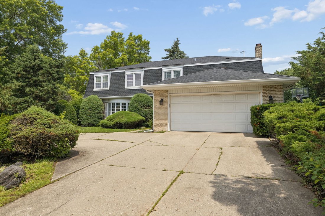 House in Northbrook, Illinois, United States 5 - 18365655