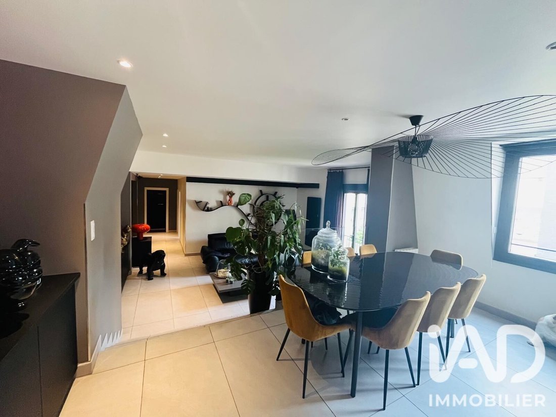 Apartment in Hastings, Caen, France 2 - 18161310