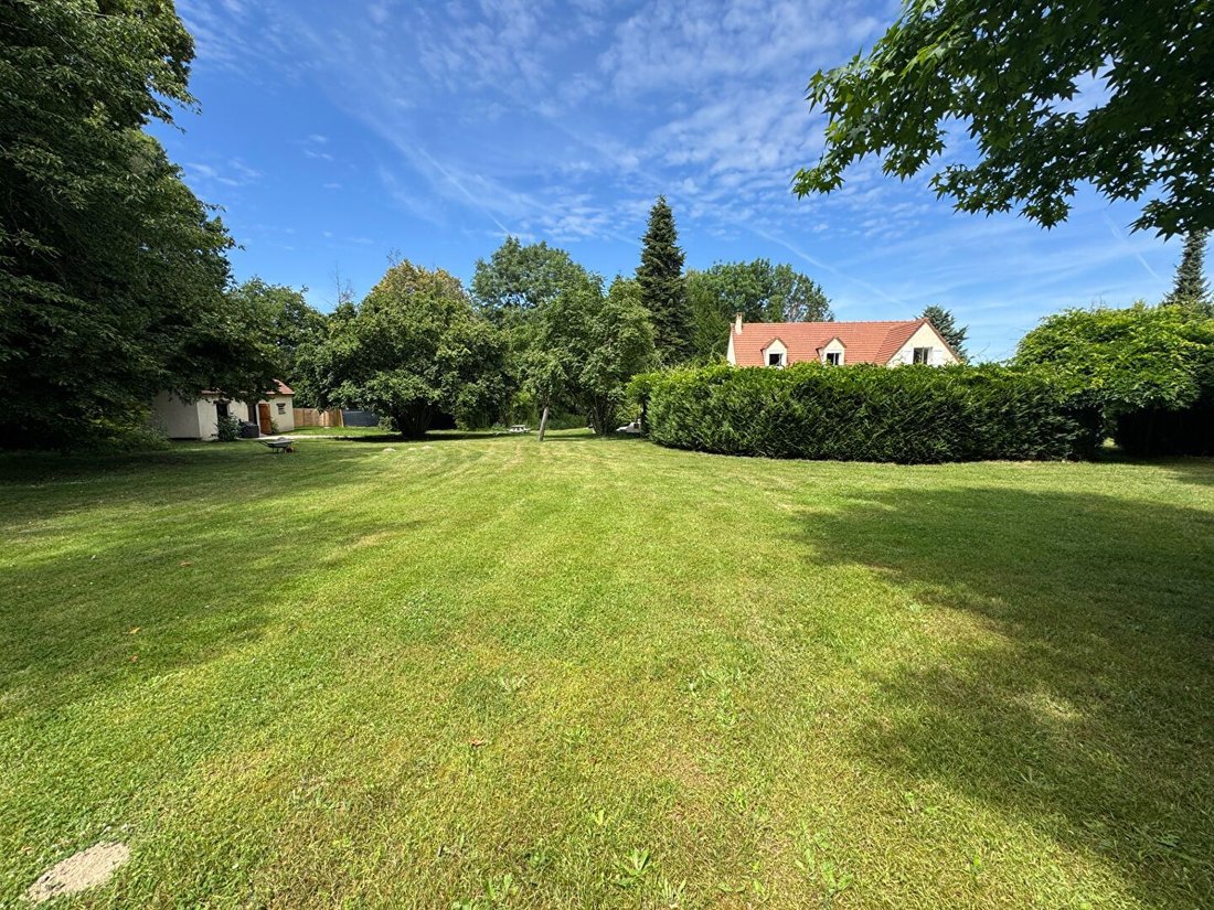 House in Garancieres, Ile-de-France, France 1 - 18362986