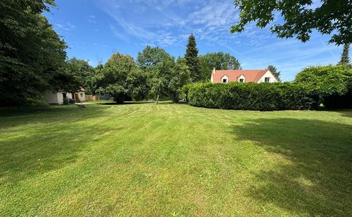 House in Garancieres, Ile-de-France, France 1