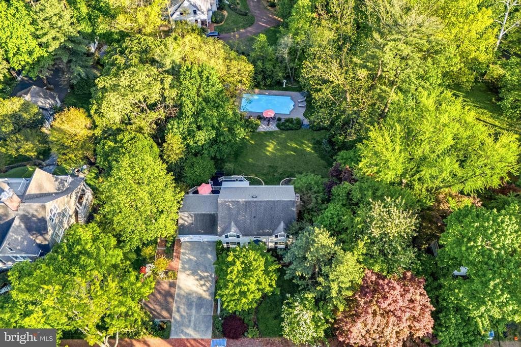 House in Moorestown, New Jersey, United States 4 - 18362481