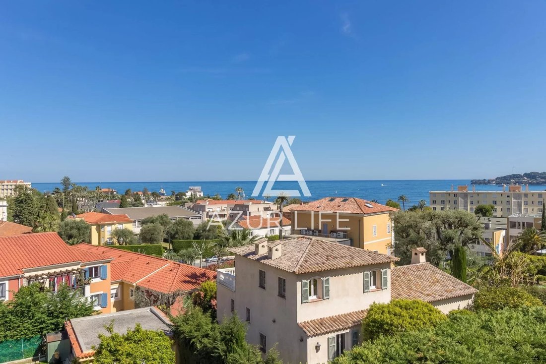 Villa in Beaulieu-sur-Mer, Provence-Alpes-Côte d'Azur, France 1 - 18362939