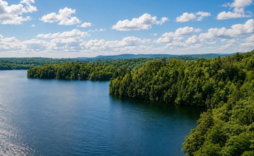 Land in Lascelles, Quebec, Canada 1