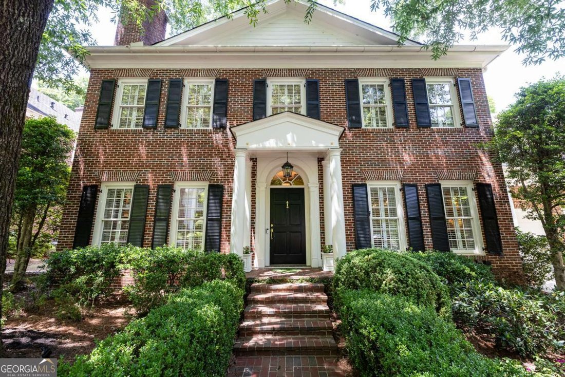 House in Atlanta, Georgia, United States 2 - 18366599