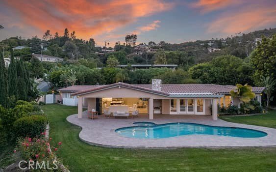 House in Rolling Hills, California, United States 1 - 17990196