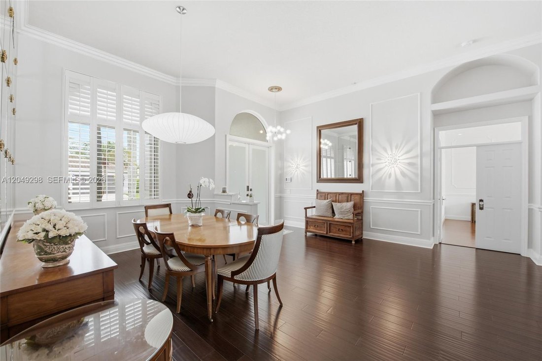 House in Weston, Florida, United States 5 - 18364531