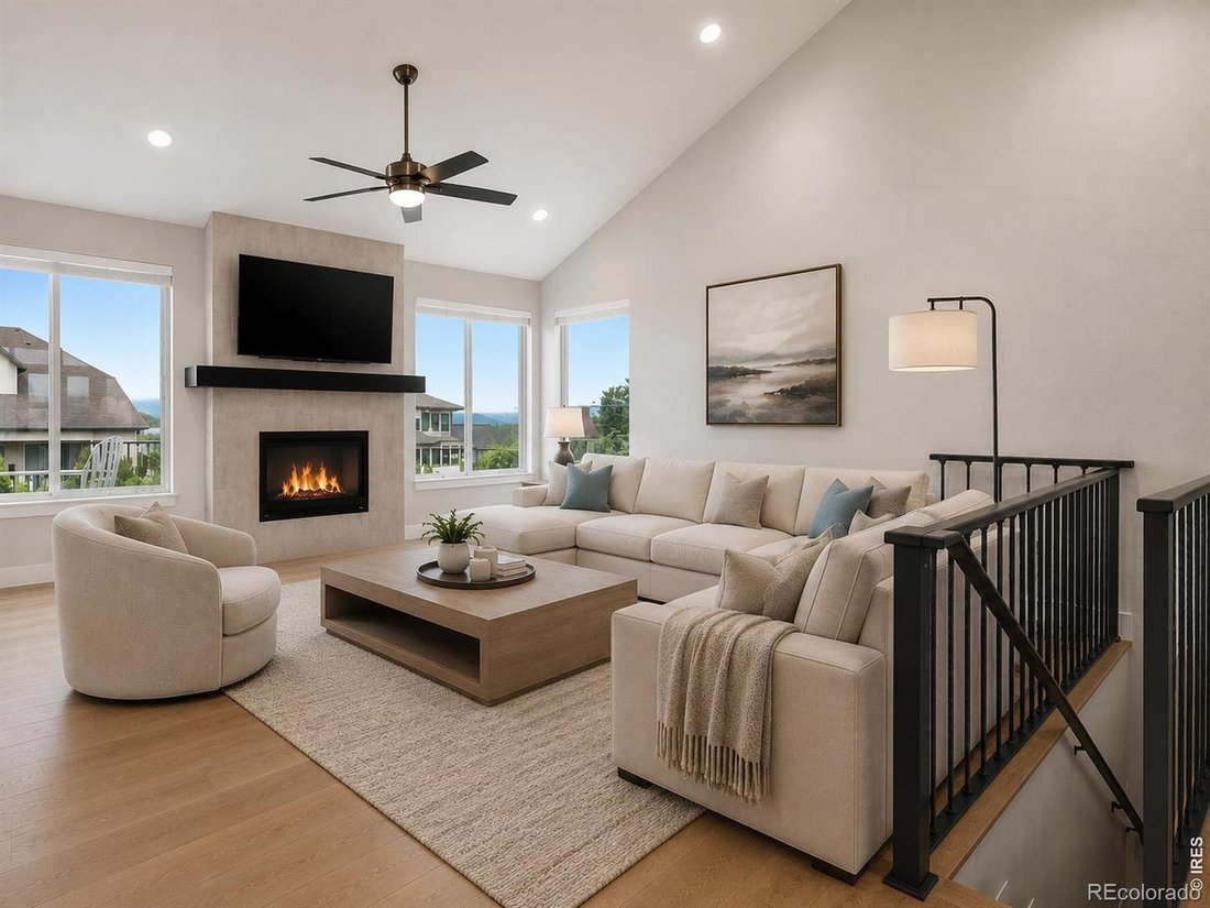 House in Windsor, Colorado, United States 3 - 17981708