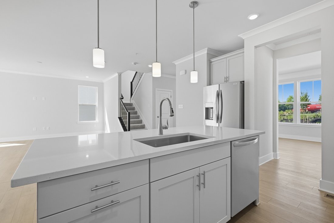 House in Gaithersburg, Maryland, United States 3 - 17950397