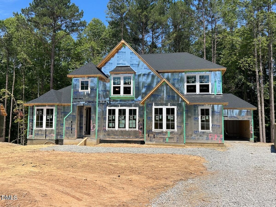 House in Clayton, North Carolina, United States 1 - 17758538