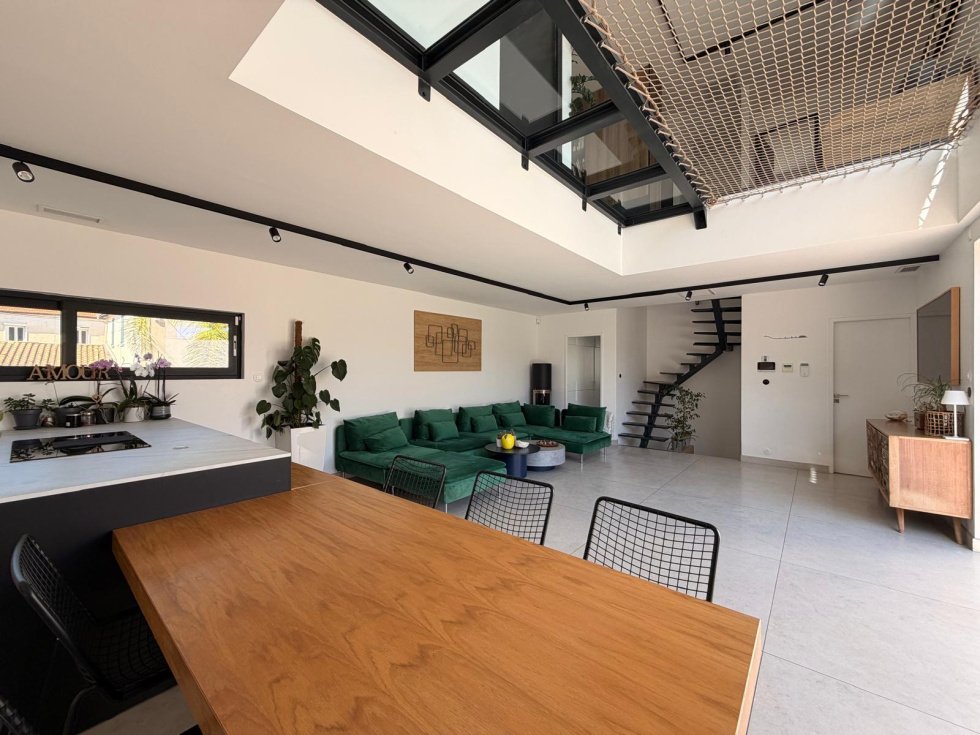 Casa a Camplanier, Nîmes, Francia 3 - 18363732