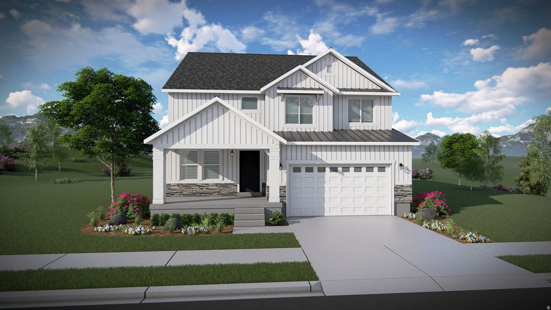 House in Lehi, Utah, United States 1 - 18365464