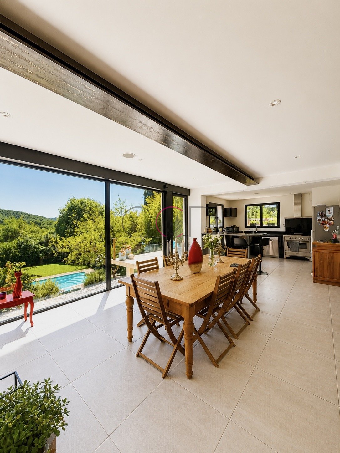 Villa in Ventabren, Provence-Alpes-Côte d'Azur, France 3 - 18362770