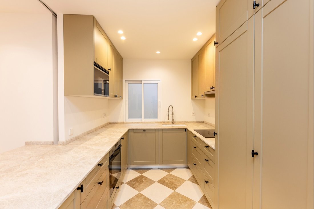 Apartment in Retiro, Madrid, Spain 3 - 18362931